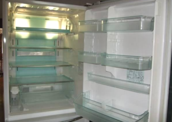những điều cần chú ý với tủ lạnh mới
