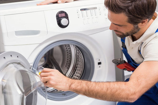 Máy giặt Sharp báo lỗi C2: nguyên nhân và cách sửa chữa - Bảo Hành Điện Máy - Điện Lạnh Bách Khoa