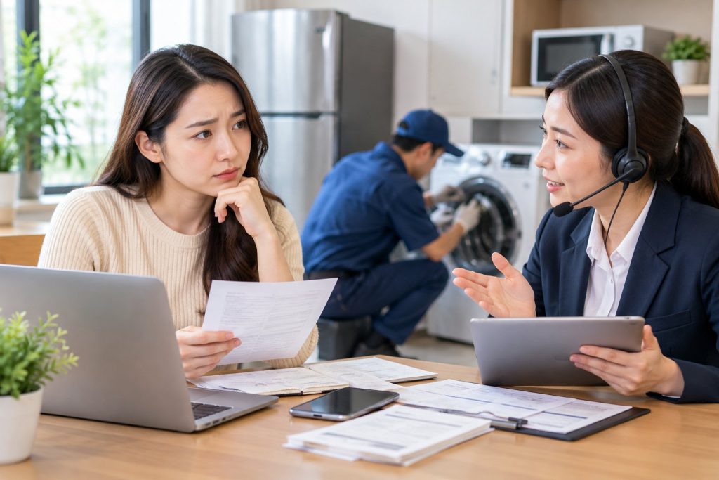 Thiết bị bảo hành quá lâu phải làm sao? 7 bước xử lý