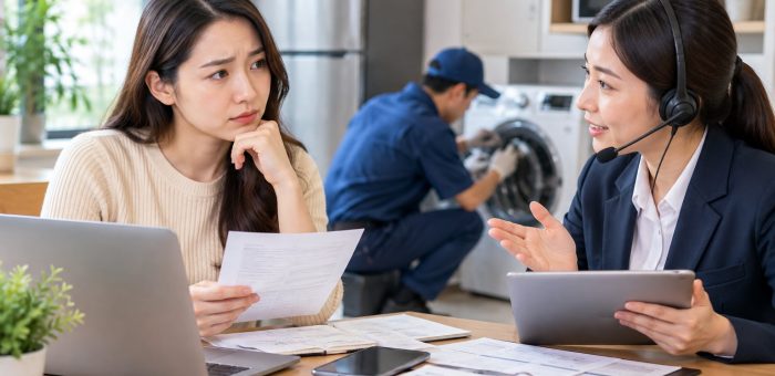 Thiết bị bảo hành quá lâu phải làm sao? 7 bước xử lý