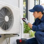 Cục nóng điều hòa không chạy: Nguyên nhân, xử lý