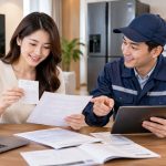 Bảo hành điện máy cần giấy tờ gì?