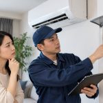 Điều hòa nhảy aptomat: Cách kiểm tra an toàn