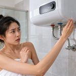 Bình nóng lạnh bị rò điện: Dấu hiệu và cách xử lý