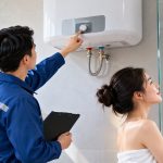 Nước nóng bình nóng lạnh nhanh hết: Cách kiểm tra
