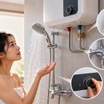 Nước bình nóng lạnh lúc nóng lúc lạnh: Cách kiểm tra