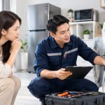 Bảo hành điện máy có mất phí không? Cách kiểm tra
