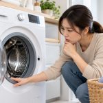 Máy giặt không quay lồng: Kiểm tra đúng nguyên nhân