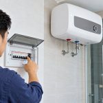 Bình nóng lạnh nhảy aptomat: Cách xử lý an toàn