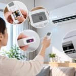 Điều hòa không nhận điều khiển: Cây chẩn đoán lỗi