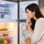 Ngăn đá lạnh nhưng ngăn mát không lạnh: Cách kiểm tra