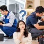 Bảo hành chính hãng và sửa chữa ngoài: Chọn nơi nào?