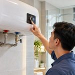 Bình nóng lạnh không nóng: Cách kiểm tra an toàn