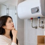 Bình nóng lạnh không tự ngắt: Kiểm tra an toàn