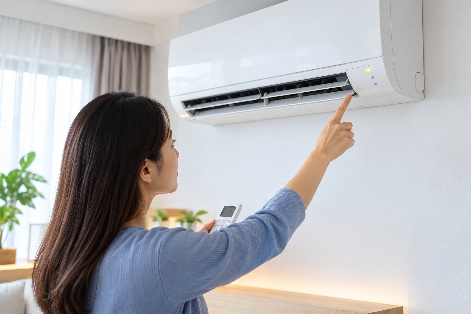 Điều hòa không nhận điều khiển: Cây chẩn đoán lỗi 2 Ảnh minh hoạ: Điều hòa không nhận điều khiển: Cây chẩn đoán lỗi