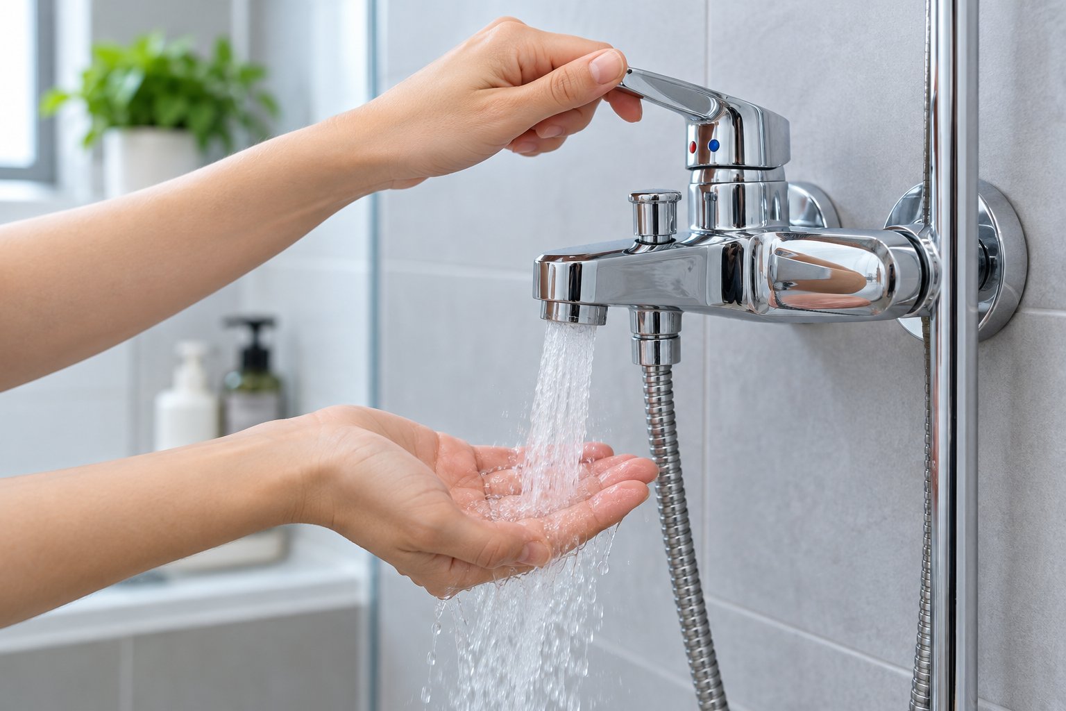 Nước bình nóng lạnh lúc nóng lúc lạnh: Cách kiểm tra 3 Ảnh minh hoạ: Nước bình nóng lạnh lúc nóng lúc lạnh: Cách kiểm tra