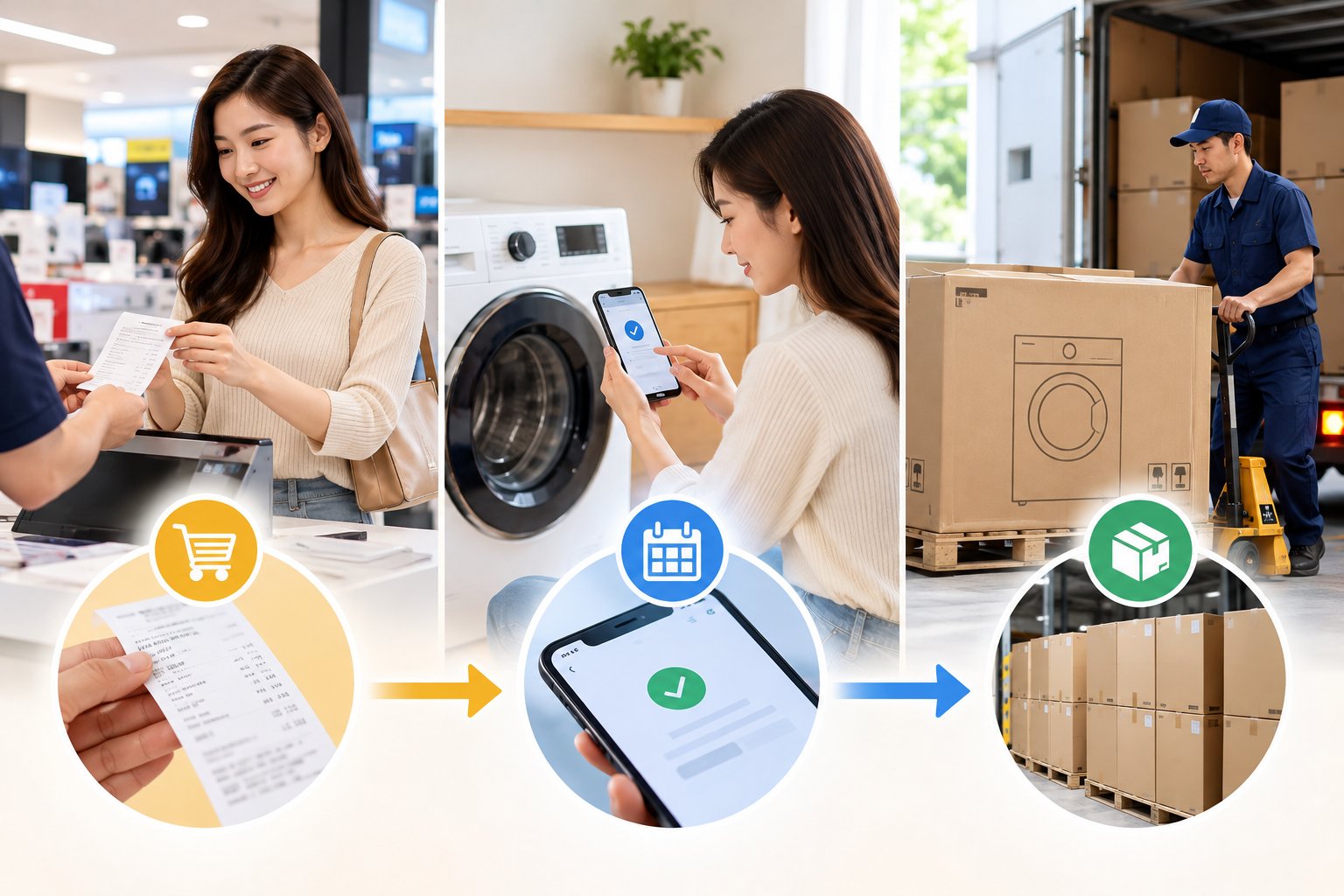 Thời hạn bảo hành điện máy tính từ ngày nào? 2 Ảnh minh hoạ: Thời hạn bảo hành điện máy tính từ ngày nào?