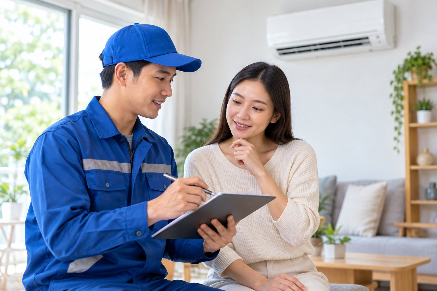 Điều hòa nhảy aptomat: Cách kiểm tra an toàn 4 Ảnh minh hoạ: Điều hòa nhảy aptomat: Cách kiểm tra an toàn