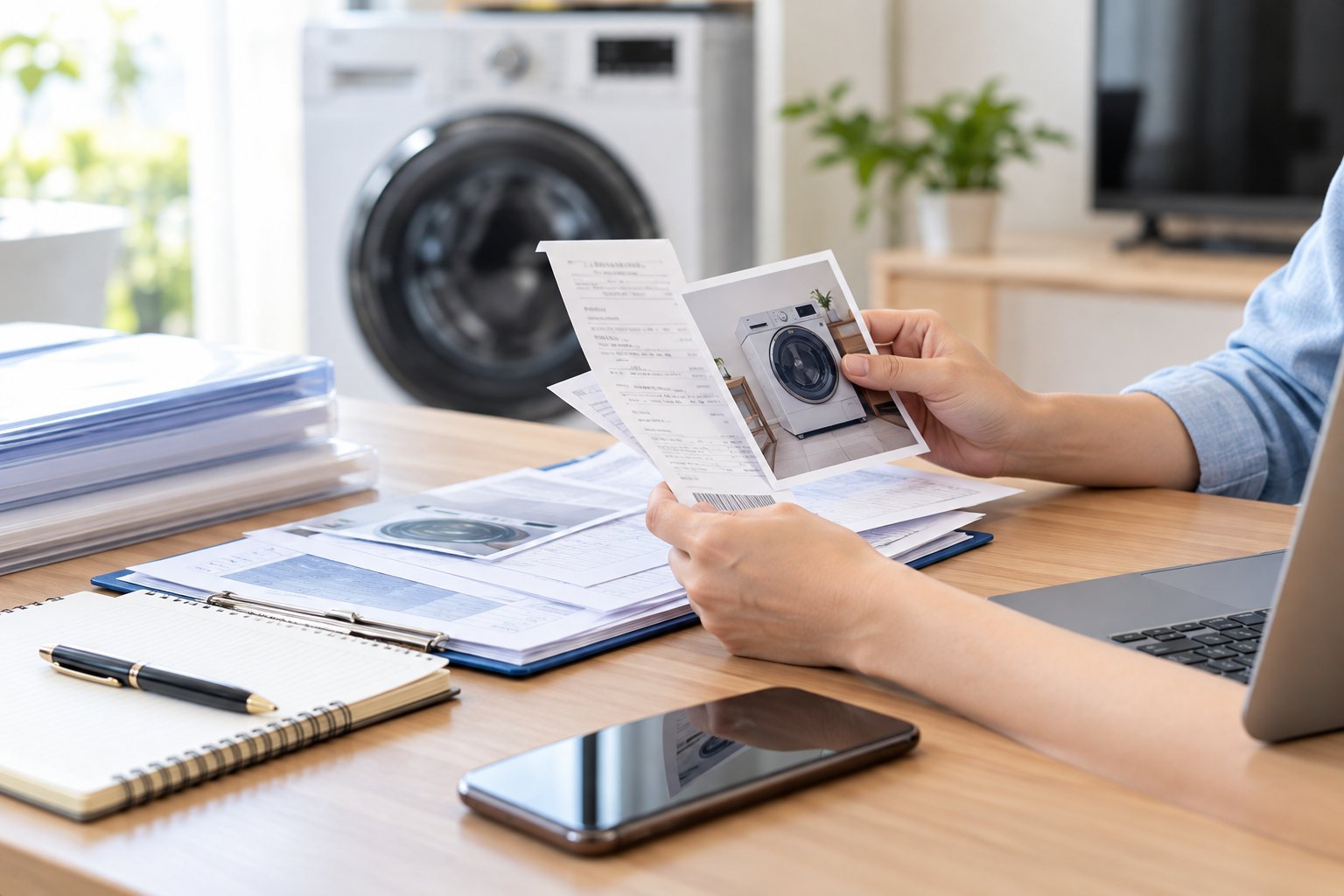Thiết bị bảo hành quá lâu phải làm sao? 7 bước xử lý 2 Ảnh minh hoạ: Thiết bị bảo hành quá lâu phải làm sao? 7 bước xử lý