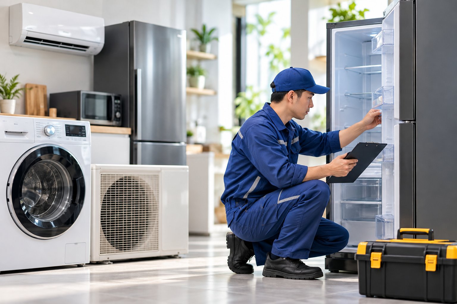 Thiết bị bảo hành quá lâu phải làm sao? 7 bước xử lý 4 Ảnh minh hoạ: Thiết bị bảo hành quá lâu phải làm sao? 7 bước xử lý