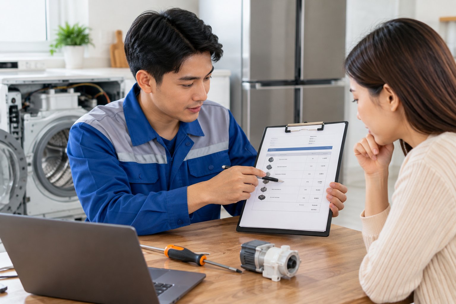 Thiết bị hết bảo hành nên sửa hay thay? 3 Ảnh minh hoạ: Thiết bị hết bảo hành nên sửa hay thay?