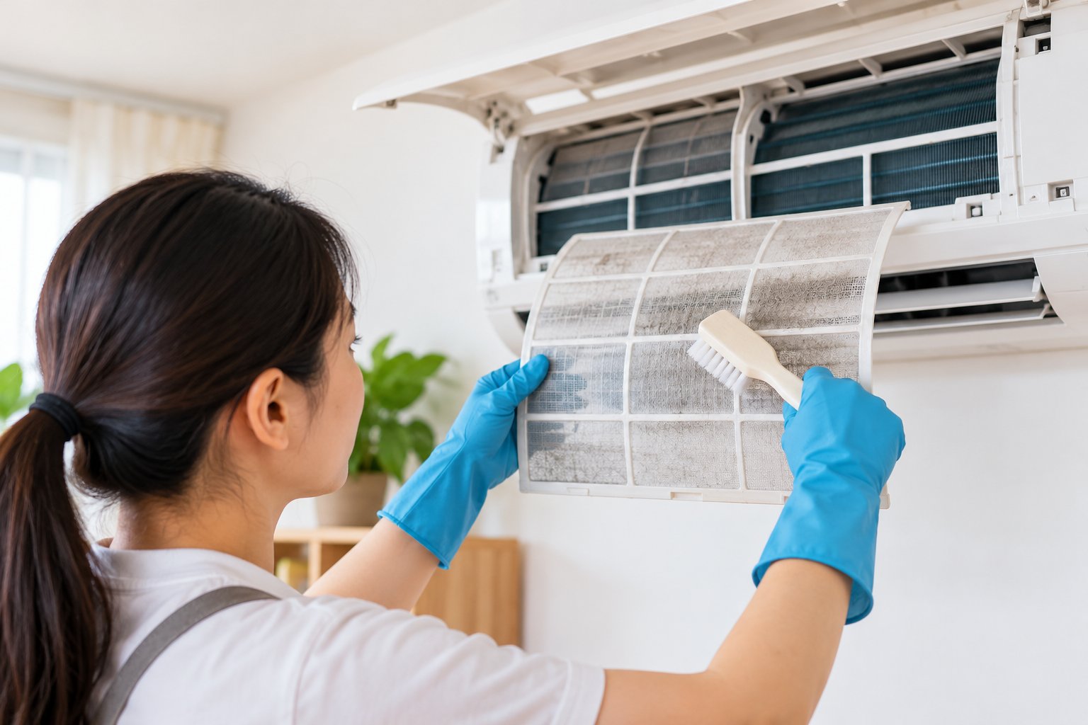 Điều hòa chảy nước trong nhà: Kiểm tra an toàn 3 Ảnh minh hoạ: Điều hòa chảy nước trong nhà: Kiểm tra an toàn