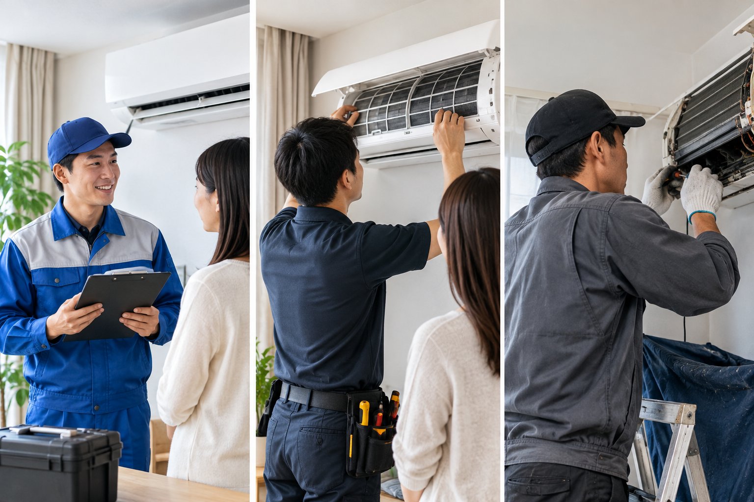 Bảo hành điều hòa tại Hà Nội – Hỗ trợ tại nhà 2 Ảnh minh hoạ: Bảo hành điều hòa tại Hà Nội – Hỗ trợ tại nhà