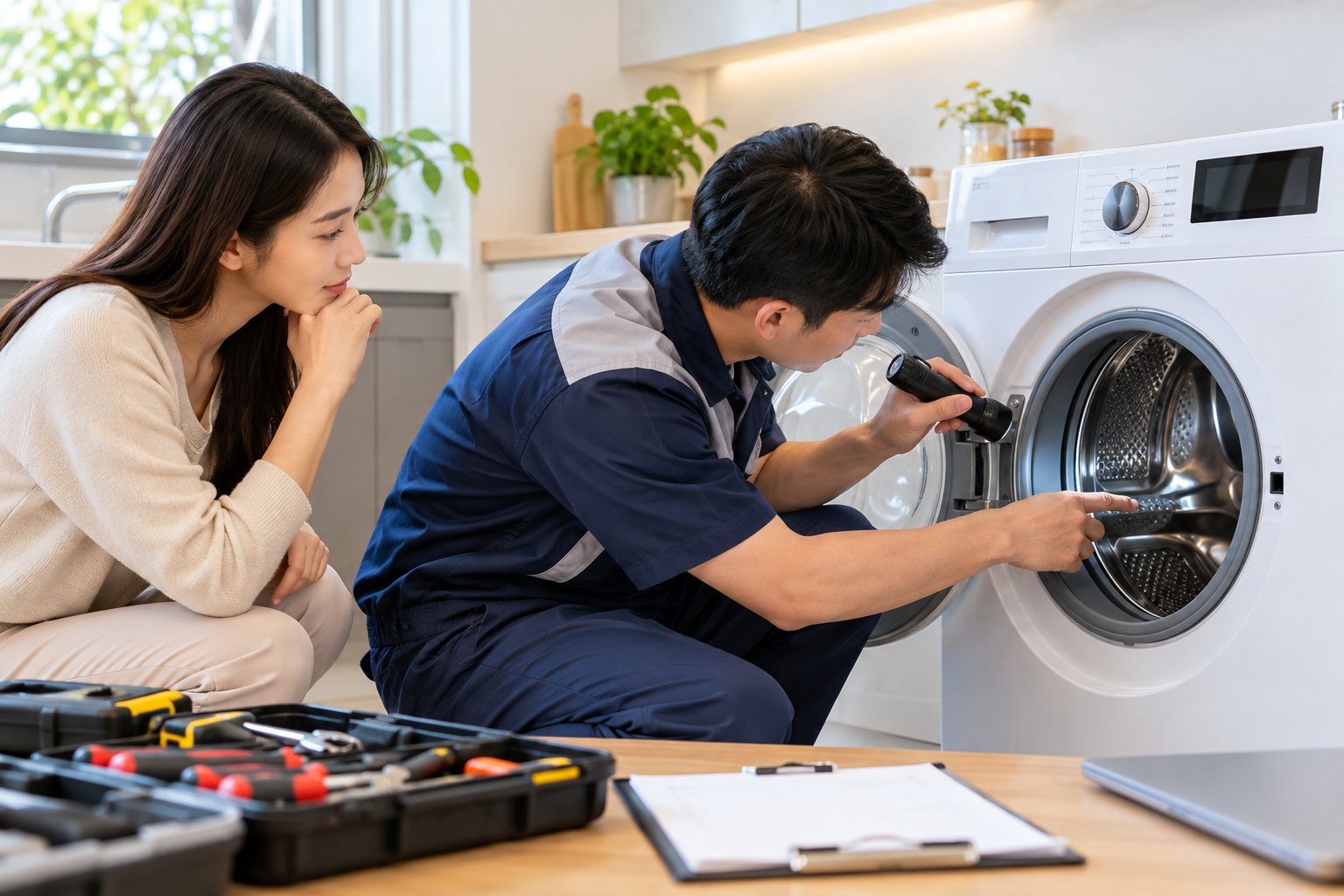 Thiết bị hết bảo hành nên sửa hay thay? 4 Ảnh minh hoạ: Thiết bị hết bảo hành nên sửa hay thay?