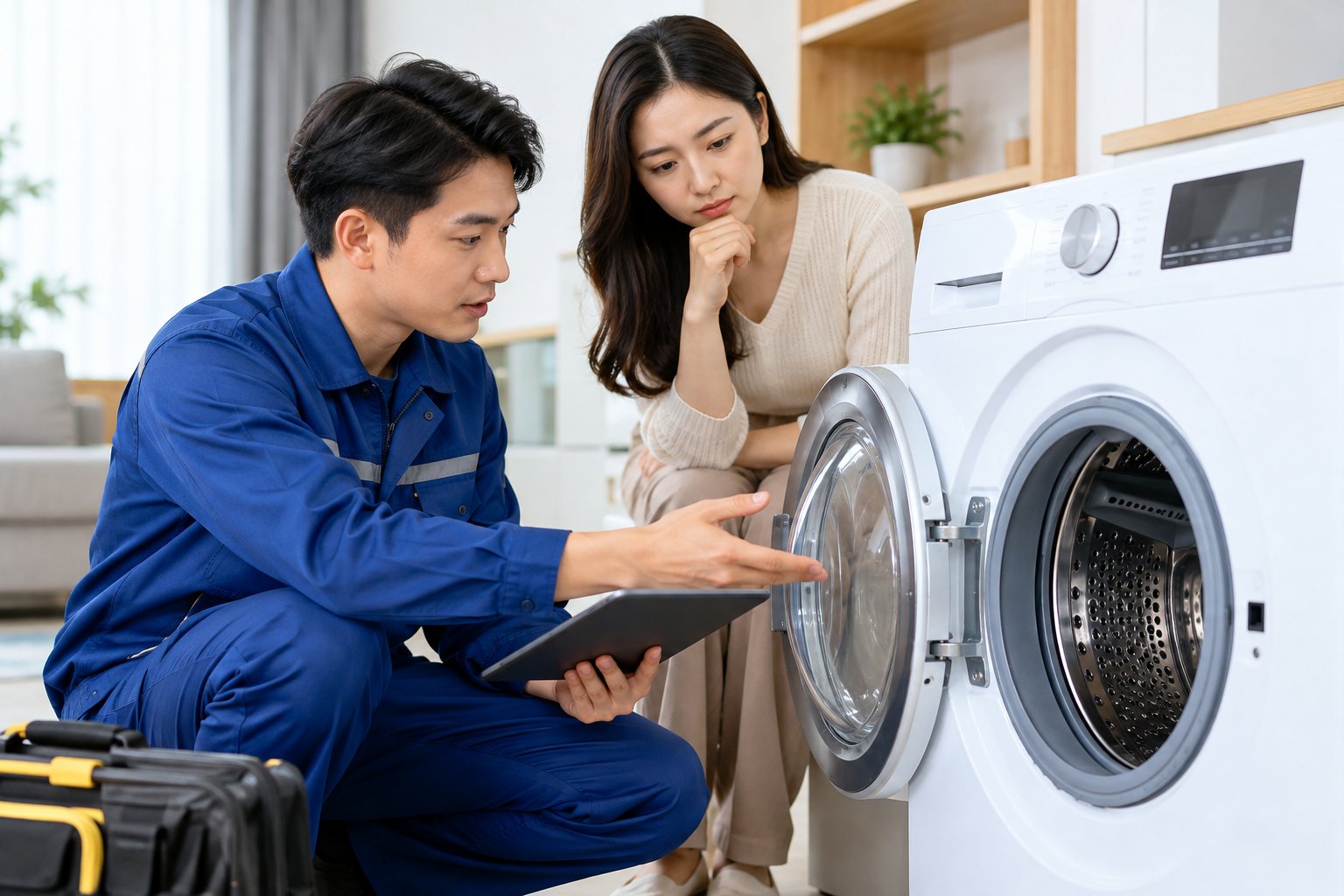 Thời hạn bảo hành điện máy tính từ ngày nào? 4 Ảnh minh hoạ: Thời hạn bảo hành điện máy tính từ ngày nào?