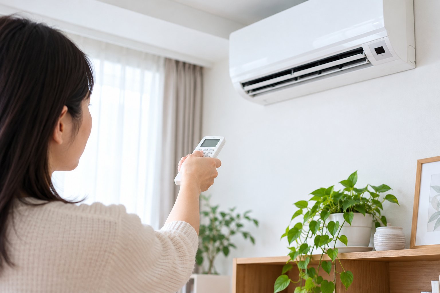 Điều hòa không nhận điều khiển: Cây chẩn đoán lỗi 3 Ảnh minh hoạ: Điều hòa không nhận điều khiển: Cây chẩn đoán lỗi