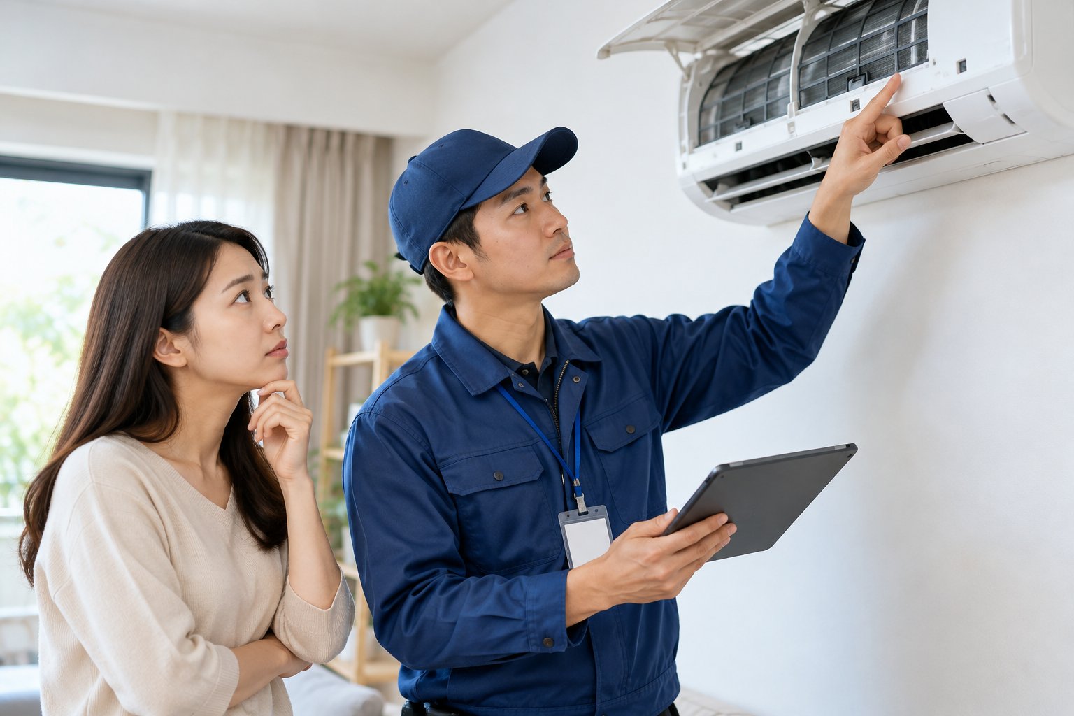 Điều hòa bật không lên: Cây chẩn đoán an toàn 4 Ảnh minh hoạ: Điều hòa bật không lên: Cây chẩn đoán an toàn